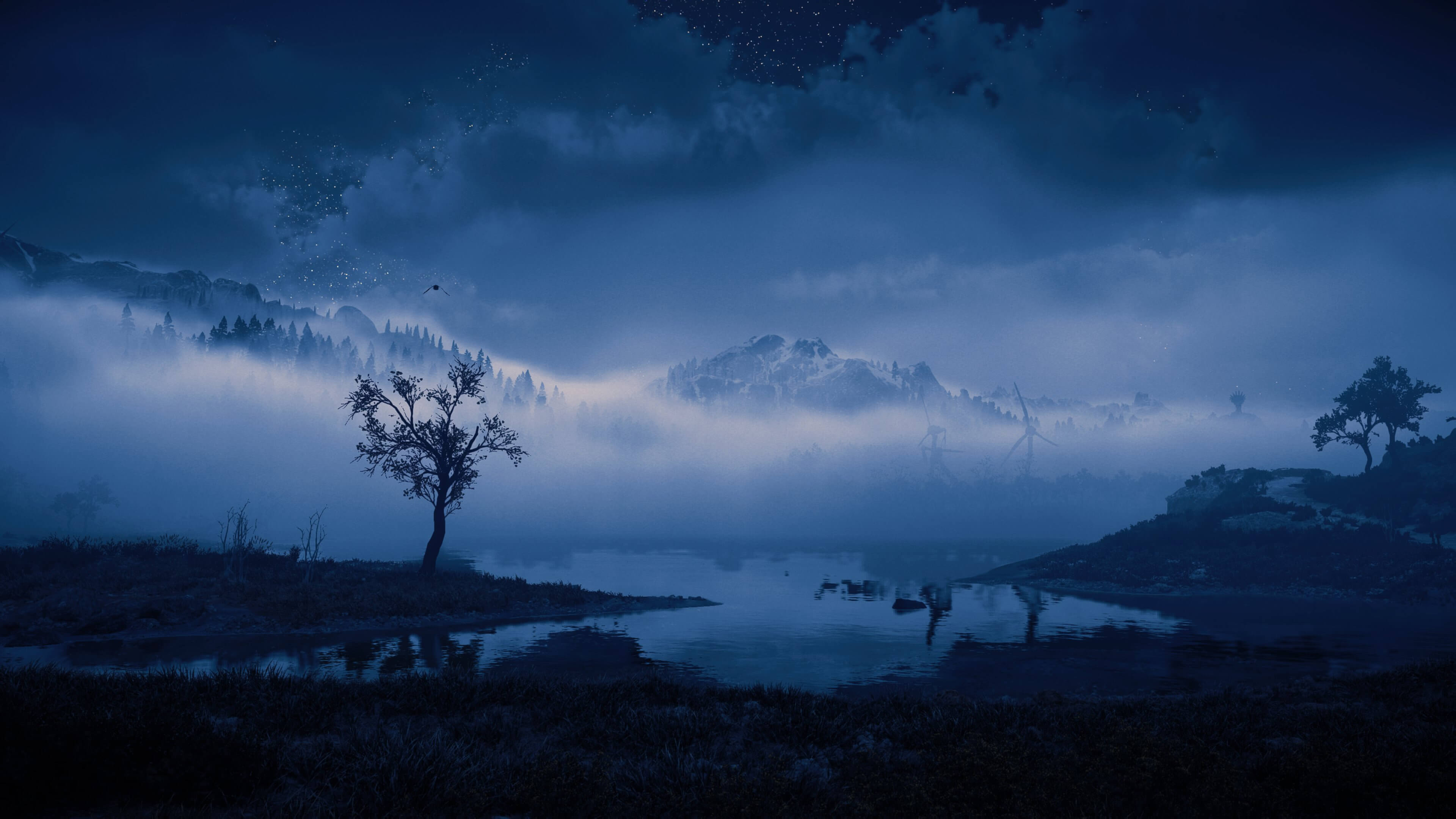 vmvare虚拟机配置